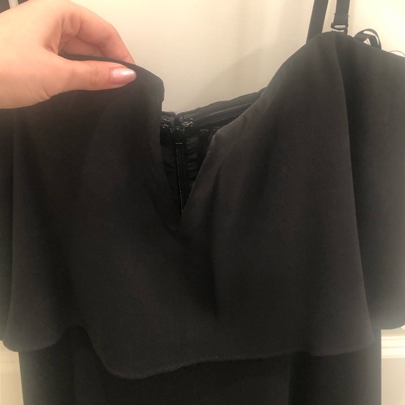 BCBG Maxazria “Alyse” Dress - Picture 4 of 6